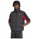 Adidas Ανδρικό αμάνικο μπουφάν Stand Collar Regen Vest